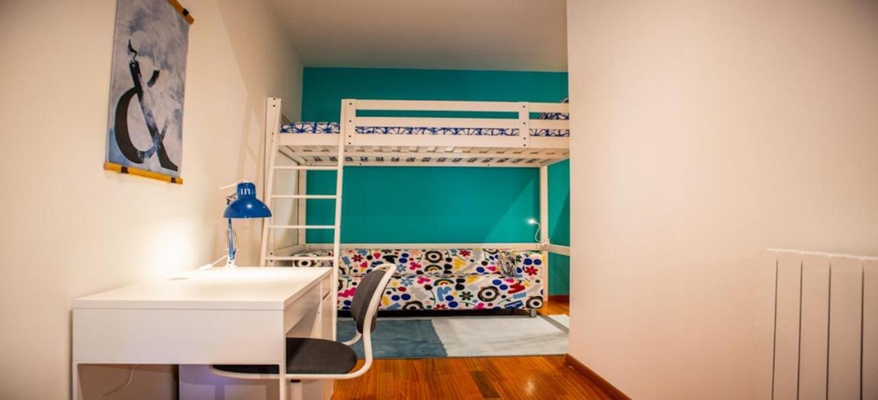 Kamchu Apartments Viale Somalia Roma Ngoại thất bức ảnh
