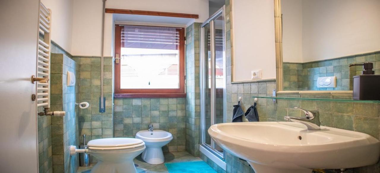 Kamchu Apartments Viale Somalia Roma Ngoại thất bức ảnh